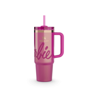 The Barbie x Stanley Icon Quencher | 30 OZ
